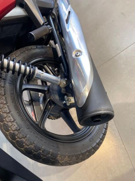 HONDA Biz 125 FLEX, Foto 5
