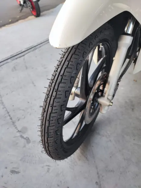 HONDA Biz 125 FLEX, Foto 8