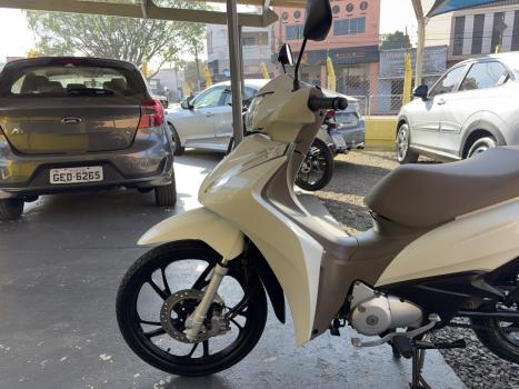 HONDA Biz 125 FLEX, Foto 1