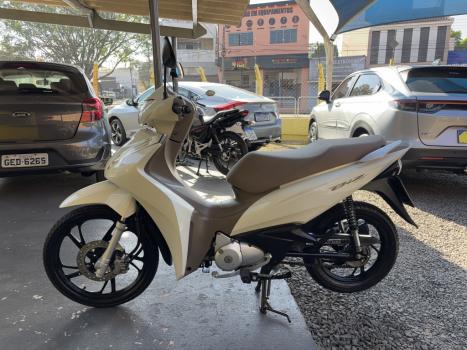 HONDA Biz 125 FLEX, Foto 2