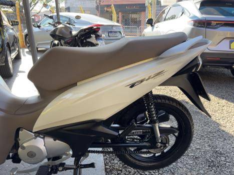 HONDA Biz 125 FLEX, Foto 3