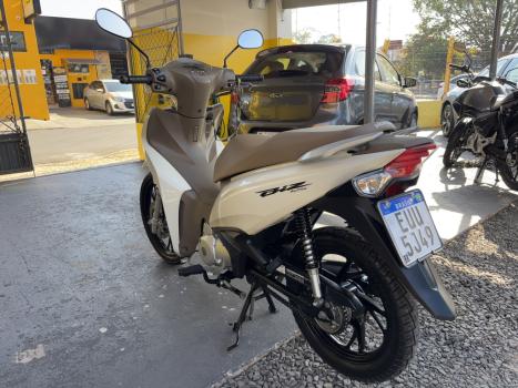 HONDA Biz 125 FLEX, Foto 4