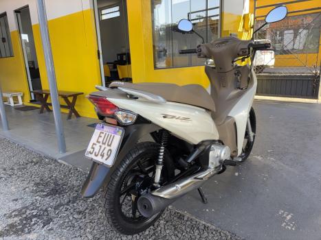 HONDA Biz 125 FLEX, Foto 5
