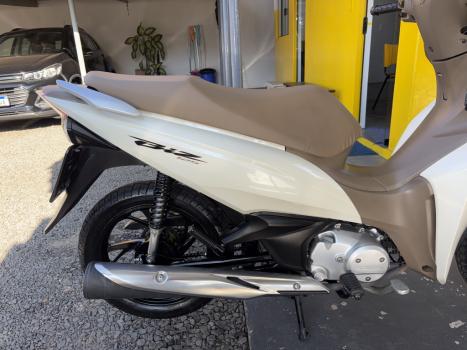 HONDA Biz 125 FLEX, Foto 6