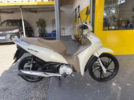 HONDA Biz 125 FLEX, Foto 7