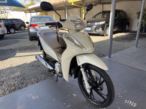 HONDA Biz 125 FLEX, Foto 8