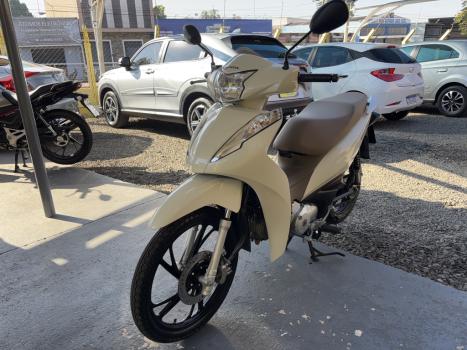 HONDA Biz 125 FLEX, Foto 9