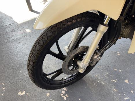HONDA Biz 125 FLEX, Foto 10