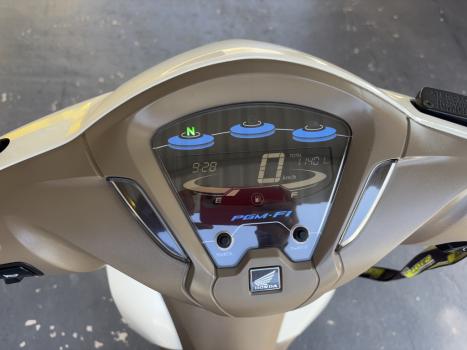 HONDA Biz 125 FLEX, Foto 11