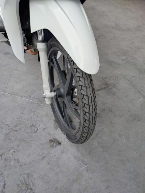 HONDA Biz 125 FLEX, Foto 5