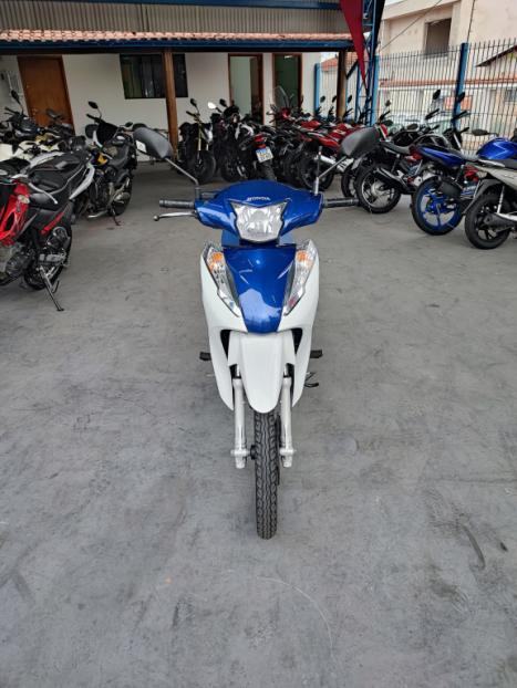 HONDA Biz 125 FLEX, Foto 6