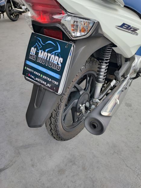 HONDA Biz 125 FLEX, Foto 7