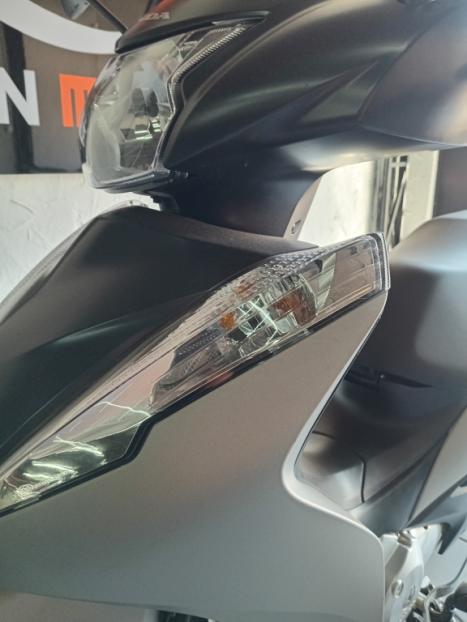 HONDA Biz 125 FLEX, Foto 3