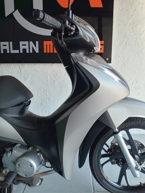 HONDA Biz 125 FLEX, Foto 4