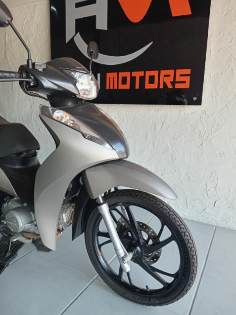 HONDA Biz 125 FLEX, Foto 5