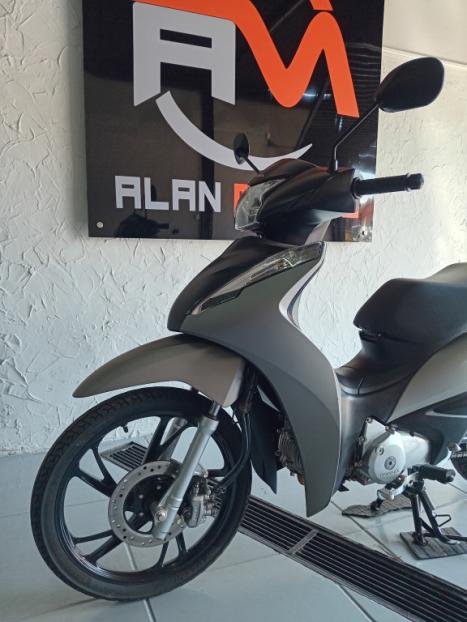 HONDA Biz 125 FLEX, Foto 6