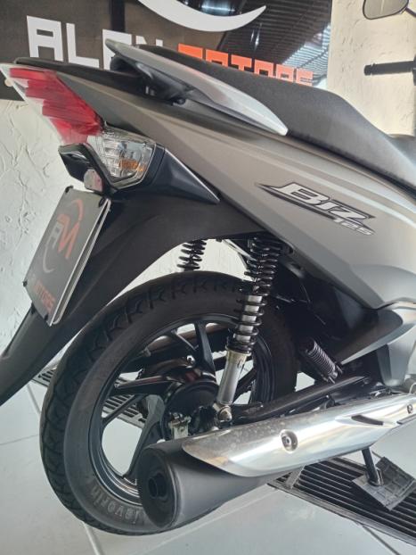 HONDA Biz 125 FLEX, Foto 7