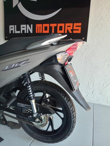 HONDA Biz 125 FLEX, Foto 8