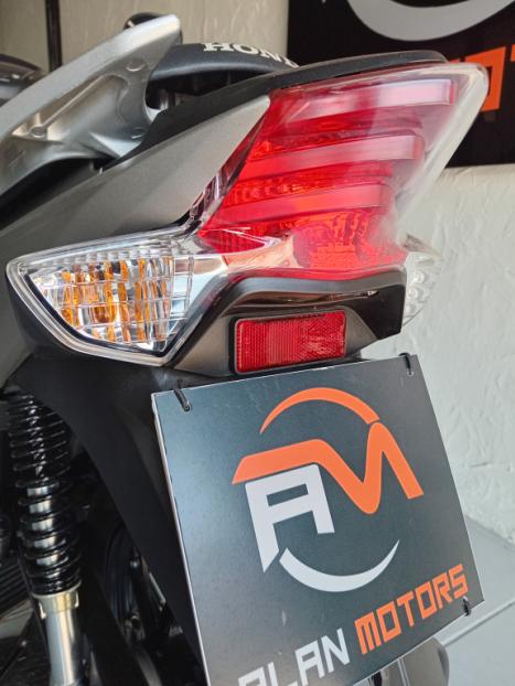HONDA Biz 125 FLEX, Foto 9