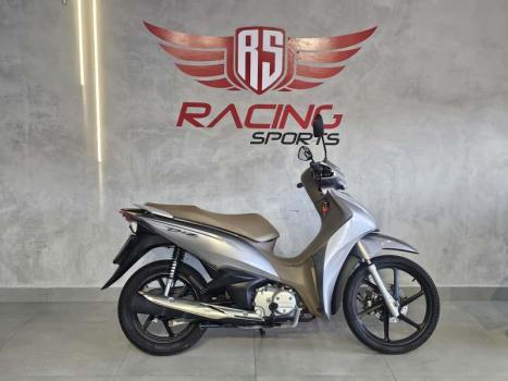 HONDA Biz 125 FLEX, Foto 1