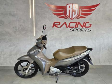 HONDA Biz 125 FLEX, Foto 2