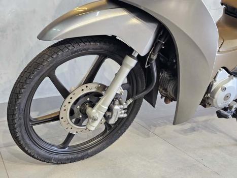 HONDA Biz 125 FLEX, Foto 4