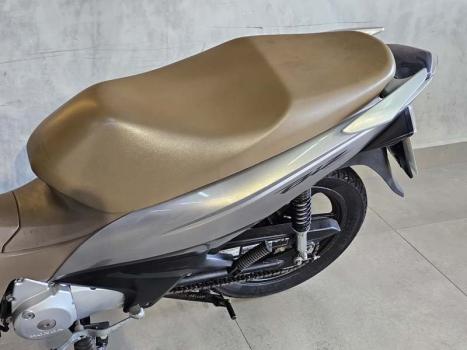 HONDA Biz 125 FLEX, Foto 5