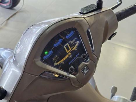 HONDA Biz 125 FLEX, Foto 7