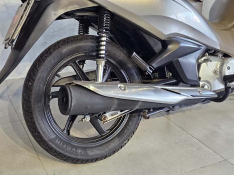 HONDA Biz 125 FLEX, Foto 8
