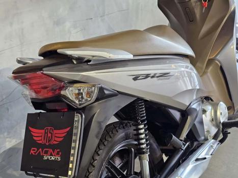 HONDA Biz 125 FLEX, Foto 9