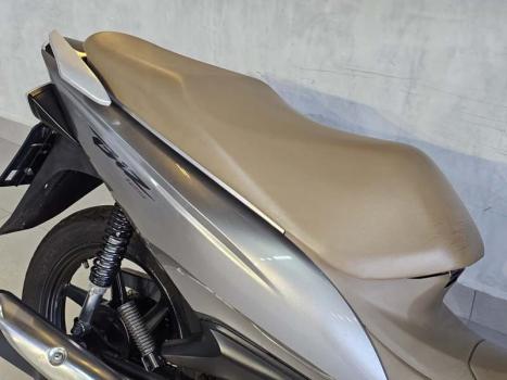 HONDA Biz 125 FLEX, Foto 10