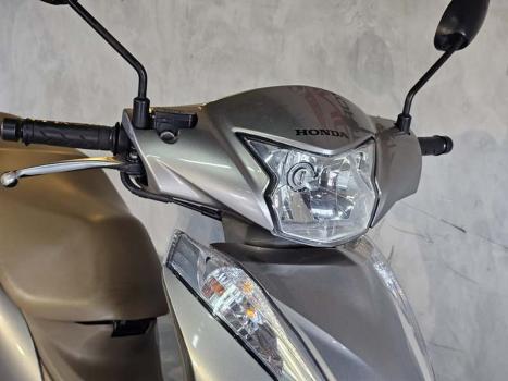 HONDA Biz 125 FLEX, Foto 11