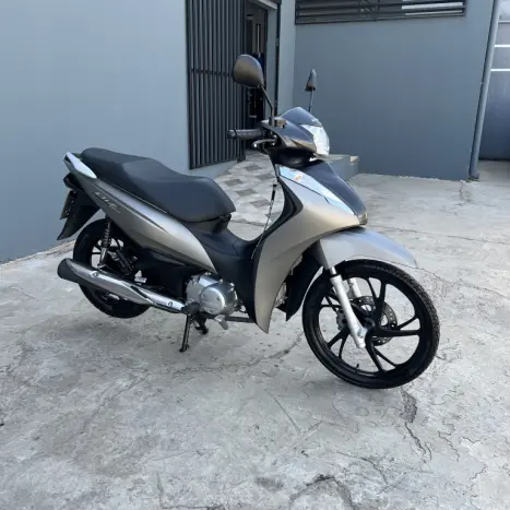 HONDA Biz 125 FLEX, Foto 1