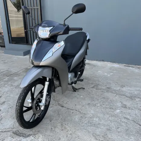 HONDA Biz 125 FLEX, Foto 3