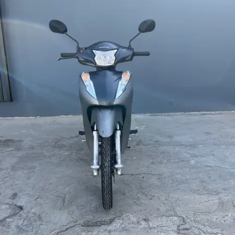 HONDA Biz 125 FLEX, Foto 4