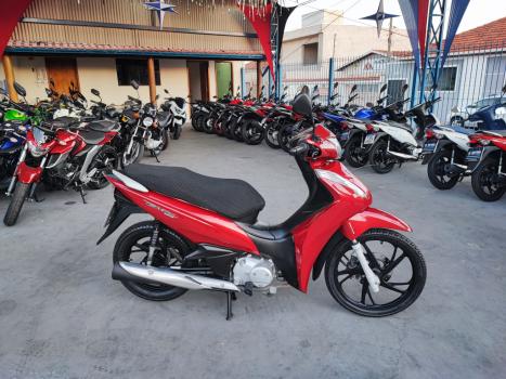 HONDA Biz 125 FLEX, Foto 1