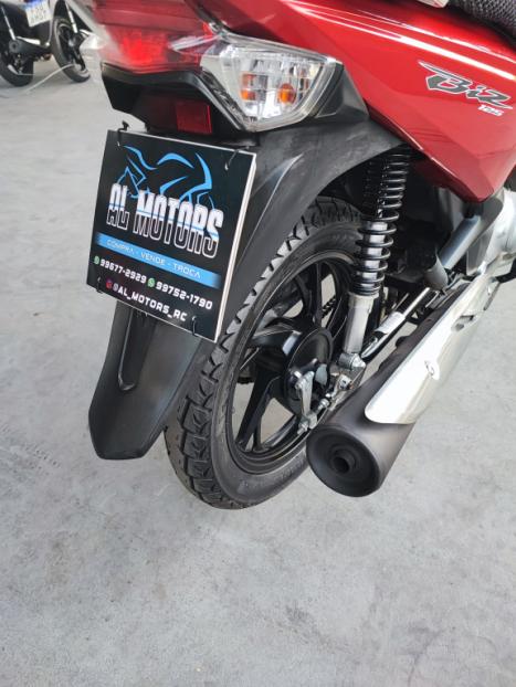 HONDA Biz 125 FLEX, Foto 5