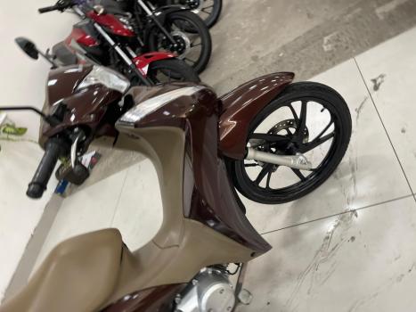HONDA Biz 125 FLEX, Foto 2