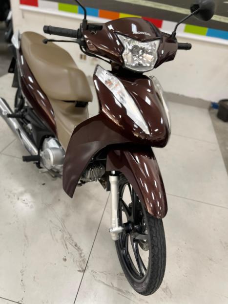 HONDA Biz 125 FLEX, Foto 3