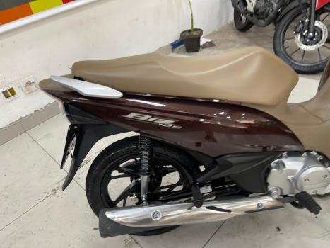 HONDA Biz 125 FLEX, Foto 4