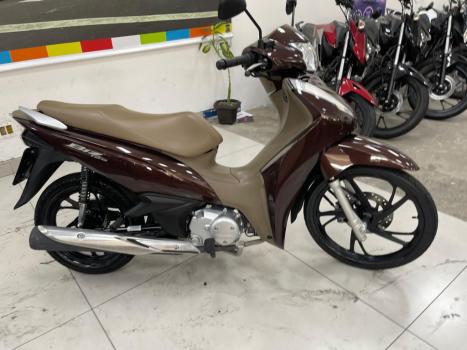 HONDA Biz 125 FLEX, Foto 5