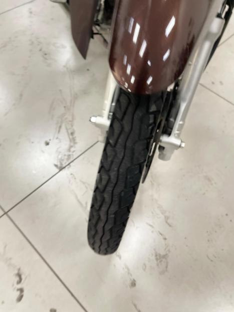 HONDA Biz 125 FLEX, Foto 6