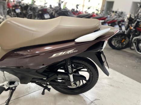 HONDA Biz 125 FLEX, Foto 7