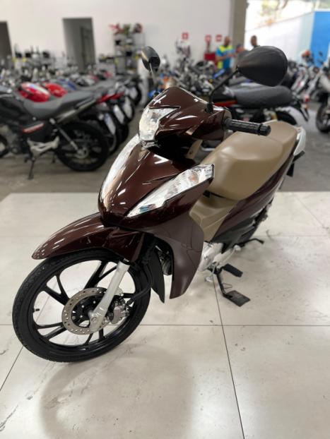 HONDA Biz 125 FLEX, Foto 8