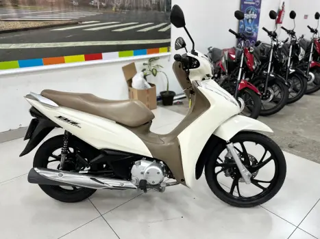 HONDA Biz 125 FLEX, Foto 1