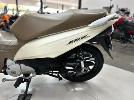 HONDA Biz 125 FLEX, Foto 6
