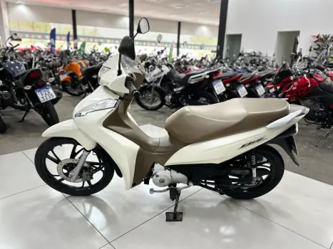 HONDA Biz 125 FLEX, Foto 7
