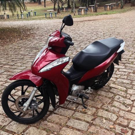 HONDA Biz 125 FLEX, Foto 2
