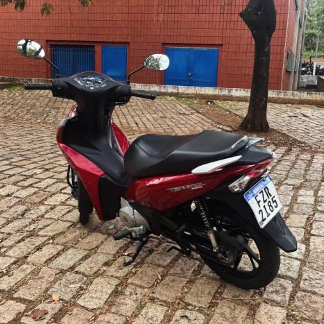 HONDA Biz 125 FLEX, Foto 3