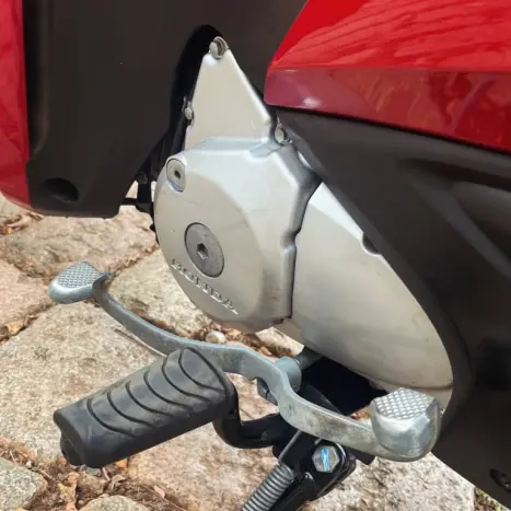 HONDA Biz 125 FLEX, Foto 6